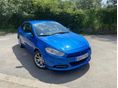 DODGE DART 
