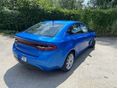 DODGE DART 2014/5 - 4