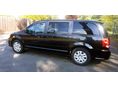 DODGE GRAND CARAVAN 2014/5 - 2