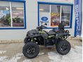 POLARIS SPORTSMAN XP 1000 2 UP 2026-os modell