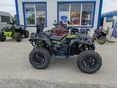 POLARIS SPORTSMAN XP 1000 2 UP DEMO GÉP