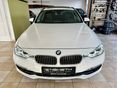 BMW 320 2018 - 2