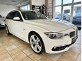 BMW 320 2018 - 3
