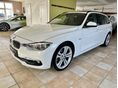 BMW 320 2018 - 1