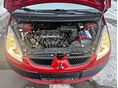 MITSUBISHI COLT 2007/7 - 12