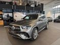 MERCEDES-BENZ GLE 450 d 4Matic 9G-TRONIC Mild hybrid drive AZONNAL KÉSZLETRŐL!