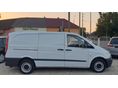 MERCEDES-BENZ VITO 2013/3 - 6