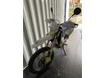 HUSQVARNA EGYÉB 