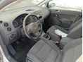 VOLKSWAGEN GOLF PLUS 2011/3 - 4