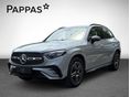 MERCEDES-BENZ GLC-OSZTÁLY 2026/4 - 1