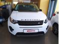 LAND ROVER DISCOVERY SPORT 2.0 TD4 HSE Luxury AKCIÓ ! 1 ÉV MŰSZAKI GARANCIA.GYÁRI ÁLLAPOT KEVÉS KILOMÉTER