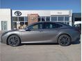 TOYOTA CAMRY 2026 - 2