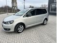 VOLKSWAGEN TOURAN 2012/9 - 2