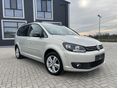 VOLKSWAGEN TOURAN 1.4 TSI Highline DSG CNG
