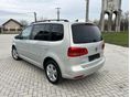 VOLKSWAGEN TOURAN 2012/9 - 4
