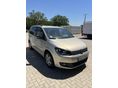 VOLKSWAGEN TOURAN 1.4 TSI Highline DSG CNG