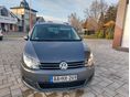 VOLKSWAGEN SHARAN 2017/9 - 2