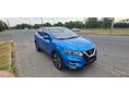 NISSAN QASHQAI 1.3 DIG-T N-Connecta