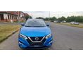 NISSAN QASHQAI 2020/10 - 11