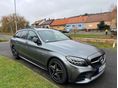 MERCEDES-BENZ C 220 2021/6 - 2