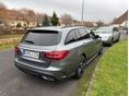 MERCEDES-BENZ C 220 2021/6 - 4