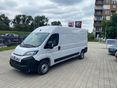 FIAT DUCATO 2026 - 1