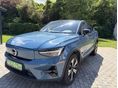 VOLVO C40 Recharge Twin Plus AWD MAGYARORSZÁGI SZALON ÁLLAPOTBAN! . 74000KM!!!!