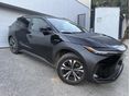 TOYOTA BZ4X Prestige 7kW