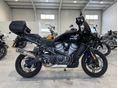 HARLEY-DAVIDSON PAN AMERICA 2022/1 - 1