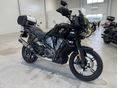 HARLEY-DAVIDSON PAN AMERICA 2022/1 - 2