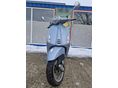 VESPA PRIMAVERA 50 4T 