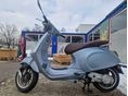 VESPA PRIMAVERA 50 4T 2023 - 2