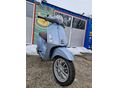 VESPA PRIMAVERA 50 4T 2023 - 5