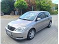 TOYOTA COROLLA 2003/8 - 1
