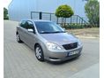 TOYOTA COROLLA 2003/8 - 2