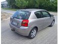 TOYOTA COROLLA 2003/8 - 3