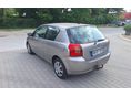 TOYOTA COROLLA 2003/8 - 4