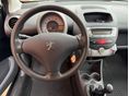 PEUGEOT 107 2007/3 - 4