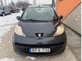 PEUGEOT 107 2007/3 - 8