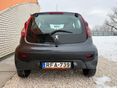 PEUGEOT 107 2007/3 - 9