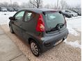 PEUGEOT 107 2007/3 - 2