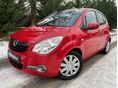 OPEL AGILA 2010/11 - 1