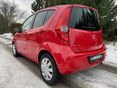 OPEL AGILA 2010/11 - 2