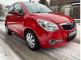 OPEL AGILA 2010/11 - 4