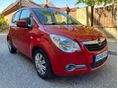 OPEL AGILA 2010/11 - 5
