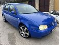 VOLKSWAGEN GOLF IV 1.9 PD TDi Comfortline XENON ÜLÉSFŰTÉS DIGITKLÍMA