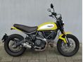 DUCATI SCRAMBLER ICON 