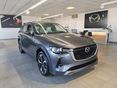 MAZDA CX-60 3.3 Skyactiv D Takumi Plus AWD (Automata) 2026-os Modellév Készletről !