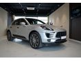 PORSCHE MACAN S Dízel PDK 1 Év Garancia 4x4 Panorámatető Bőr Kamera Tempomat Kamera Memóriás Ülések Ülésfű