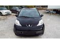 PEUGEOT 107 2005/11 - 9